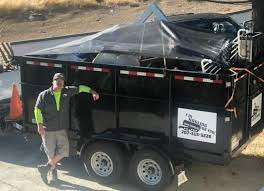 Retail Junk Removal in Hesston, KS